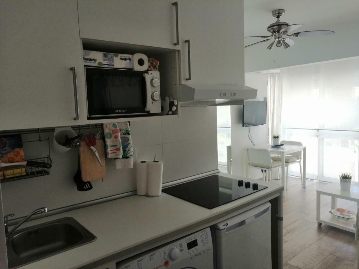 Malagueta Playa Apartamento *