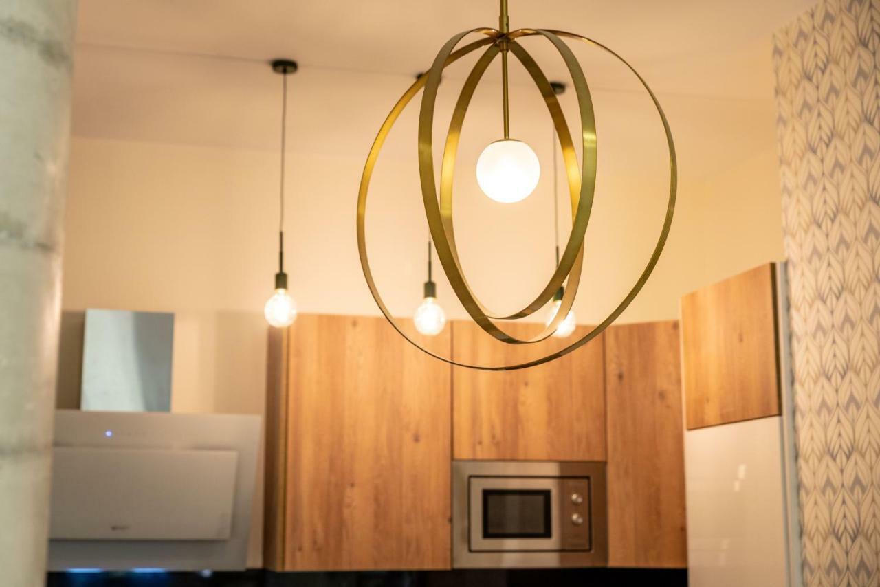 Apartment Soho Principal Avenue Malaga