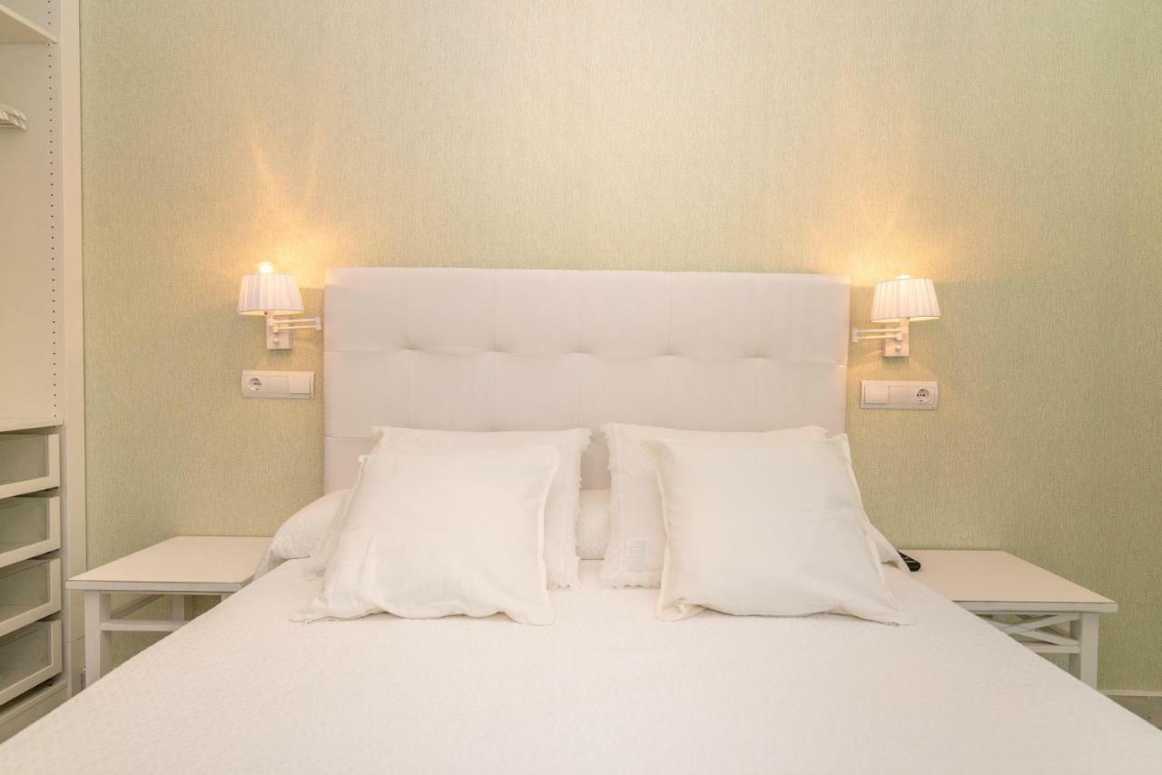 Soho Principal Avenue Apartment Malaga