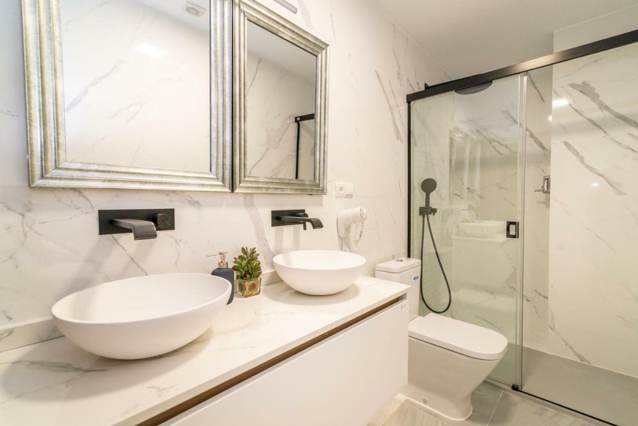 Soho Principal Avenue Apartment Malaga