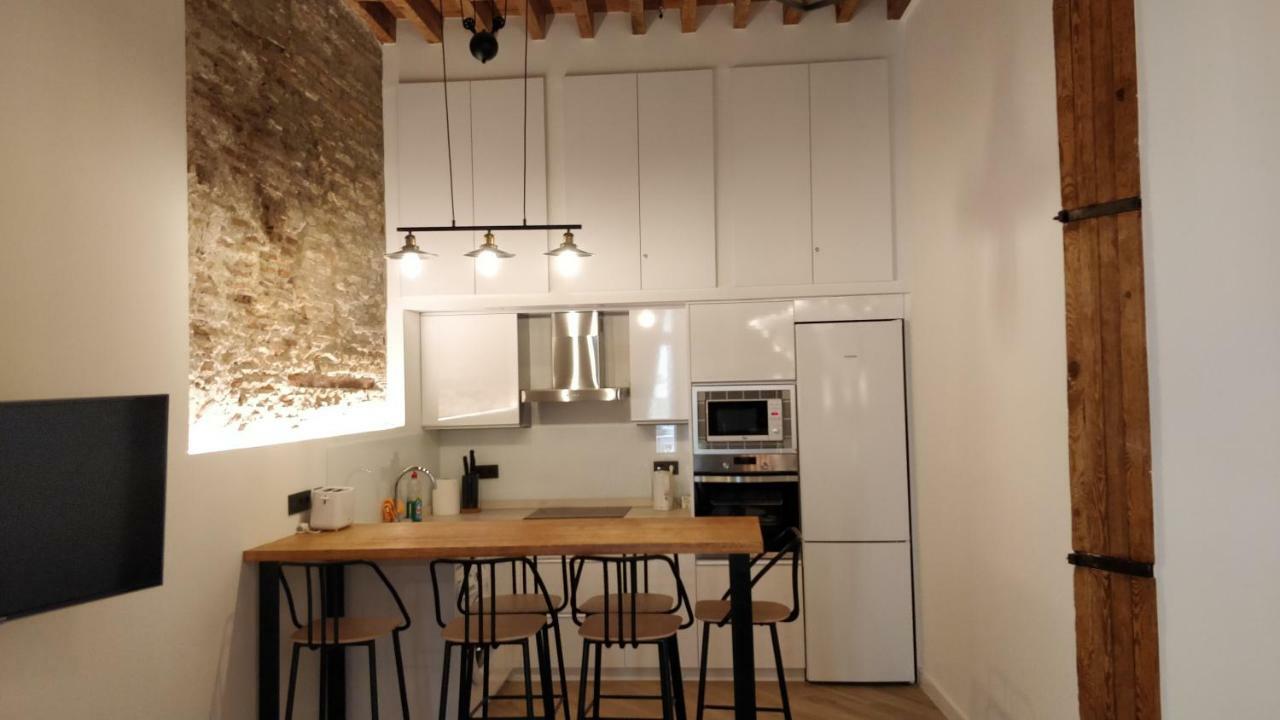 Apartamento Casa Blanca Málaga