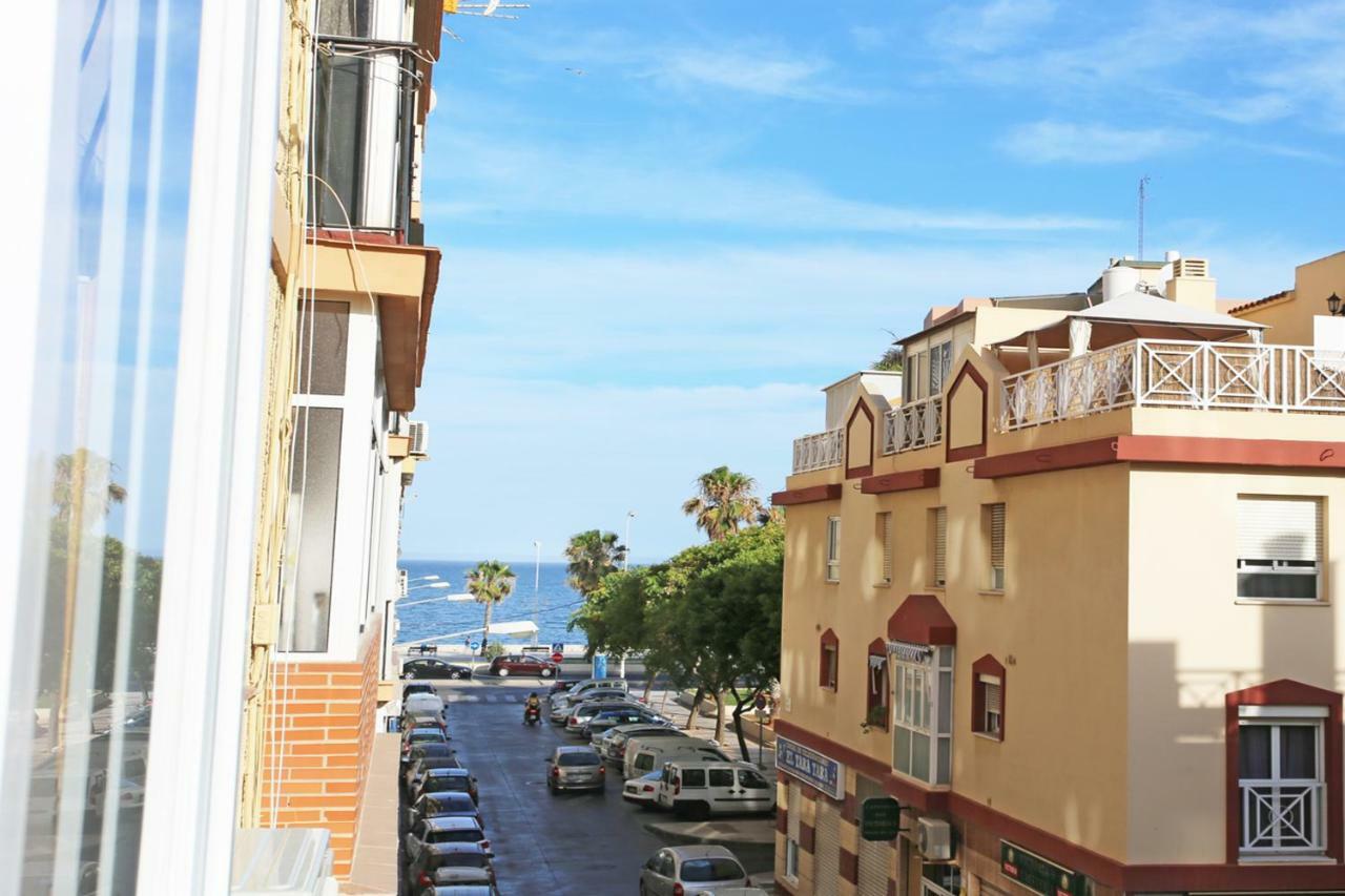 Apartament Mariya 18 * Málaga