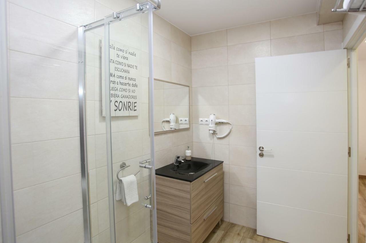 Apartament Mariya 18 Málaga