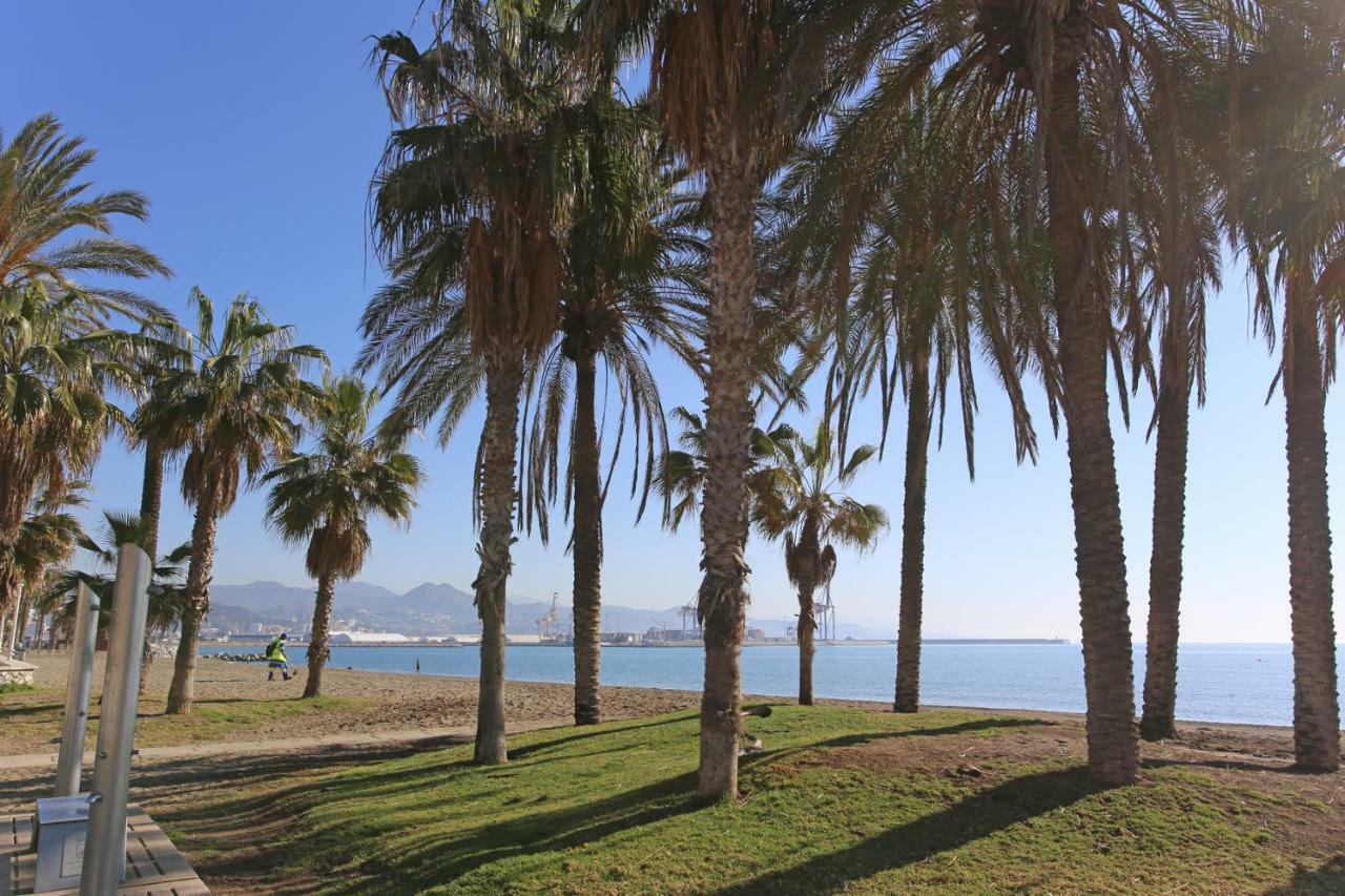 Apartament Mariya 18 Apartamento Málaga