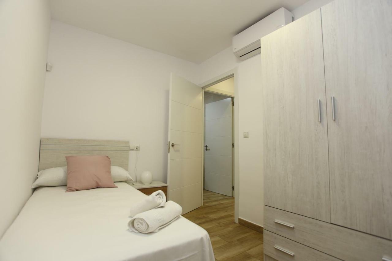 Apartament Mariya 18 Málaga