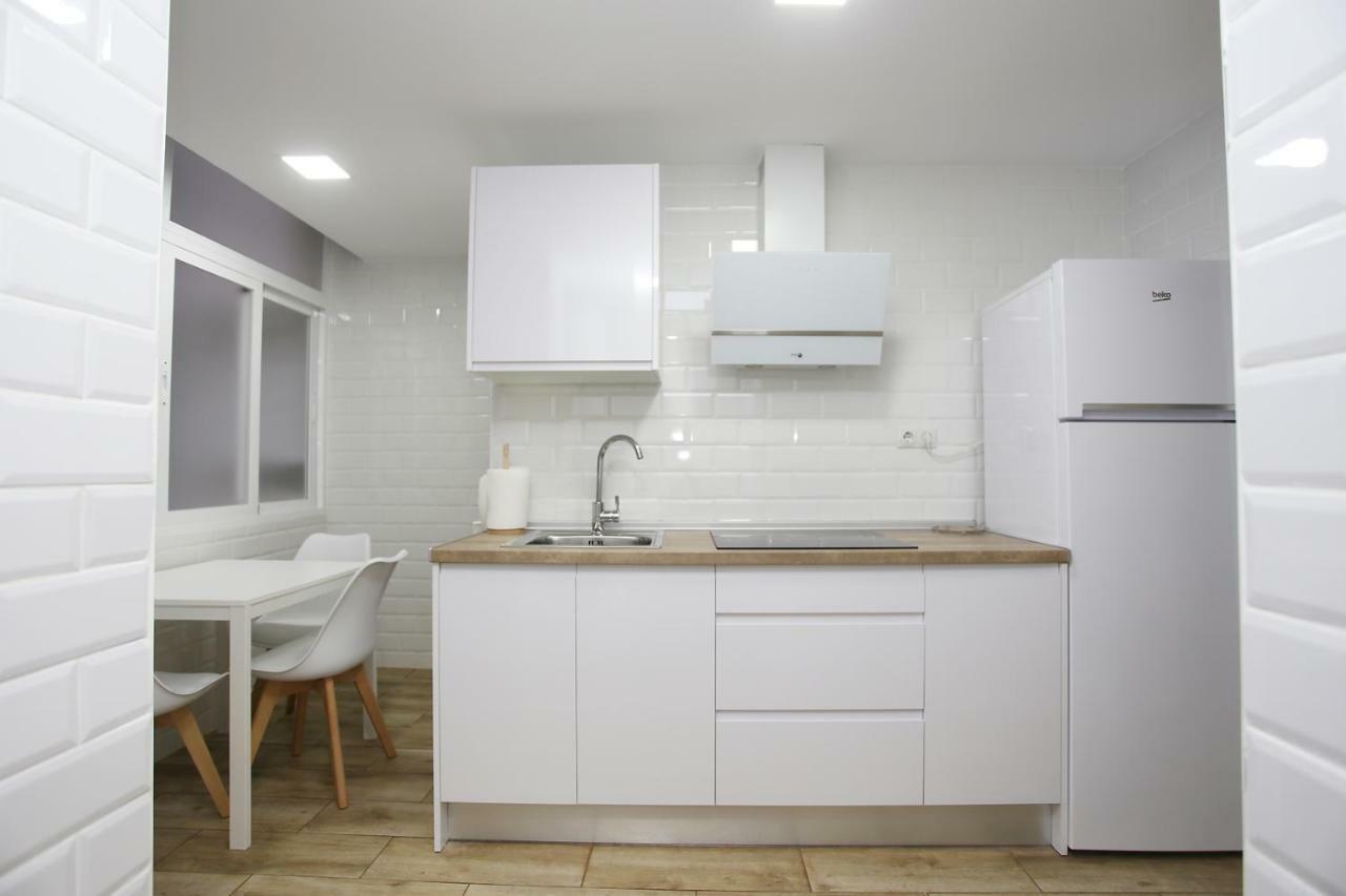 Apartament Mariya 18 Apartamento Málaga