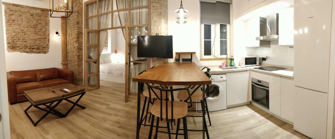 Casa Blanca Apartamento