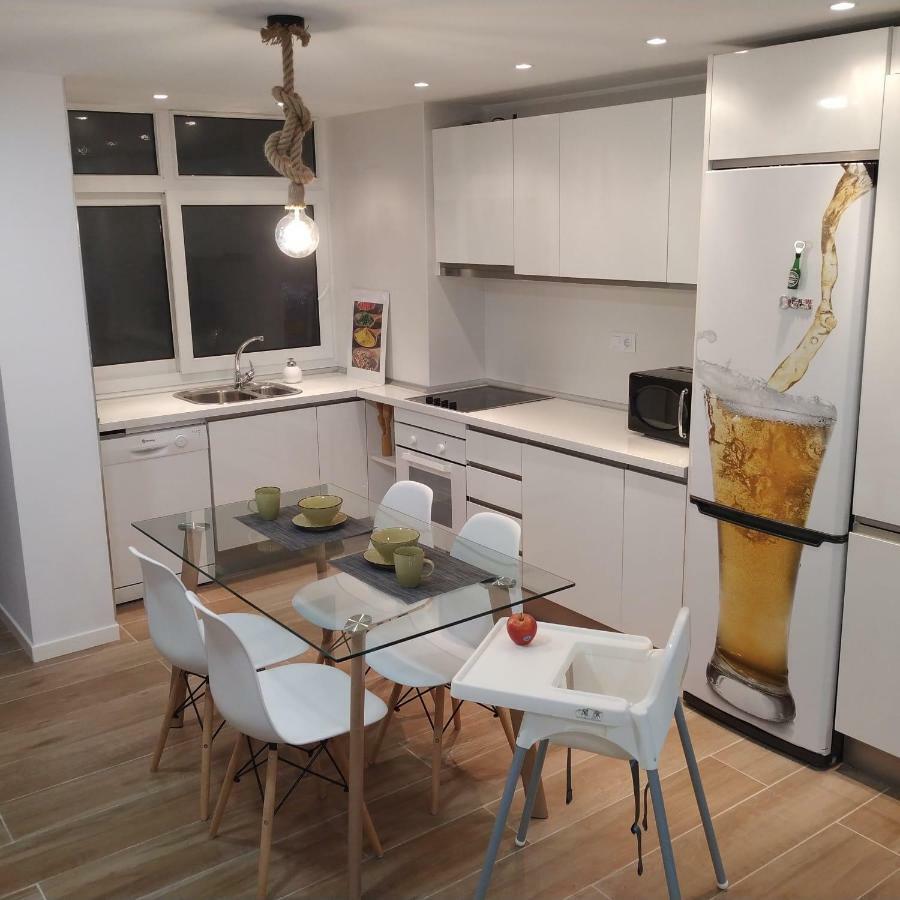 Apartamento Piso Eugenio Gross Málaga