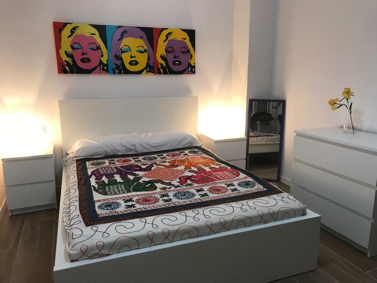 Apartamento Piso Eugenio Gross *