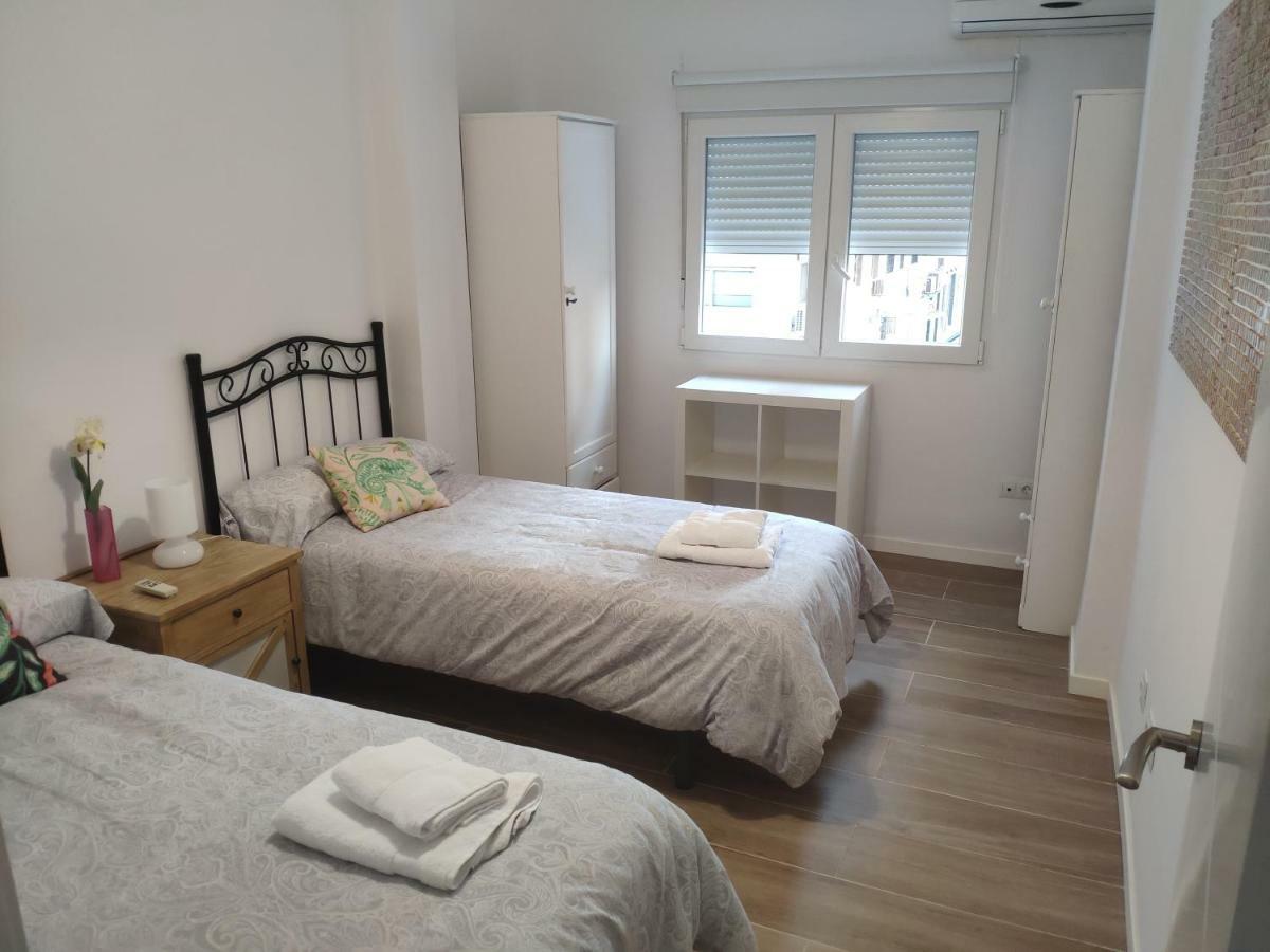 Apartamento Piso Eugenio Gross