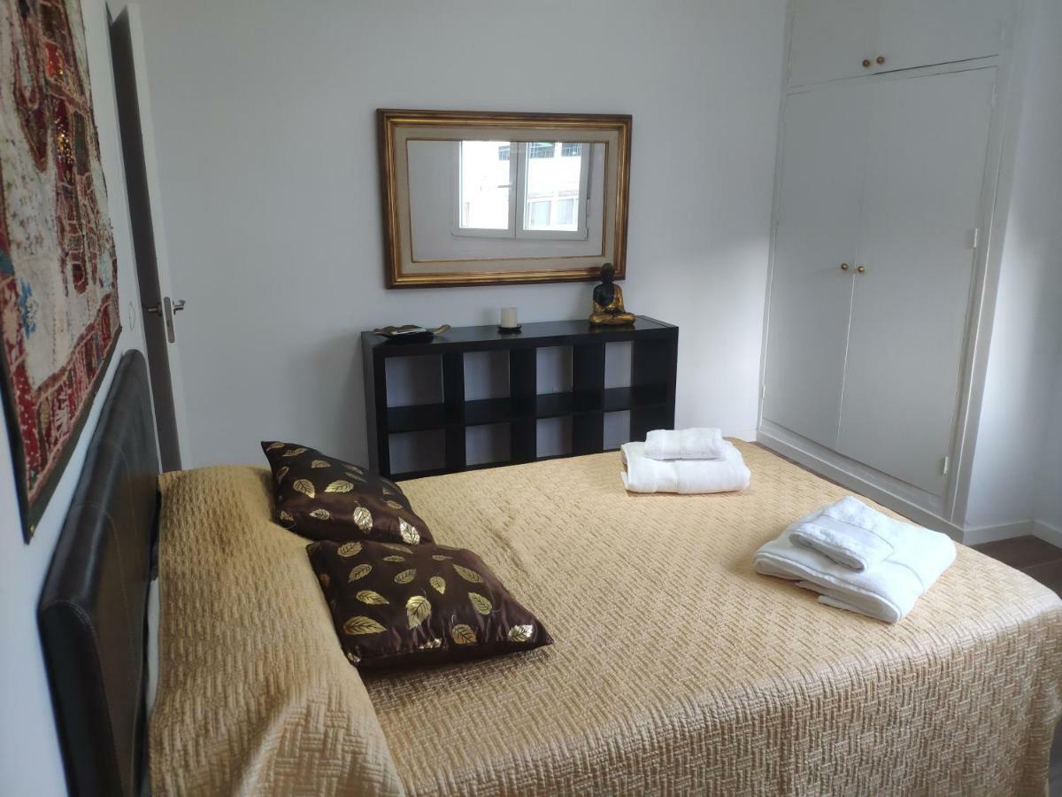 Apartamento Piso Eugenio Gross *