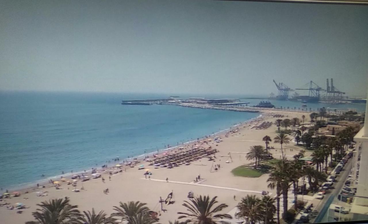 Apartamento Malagueta Beach *