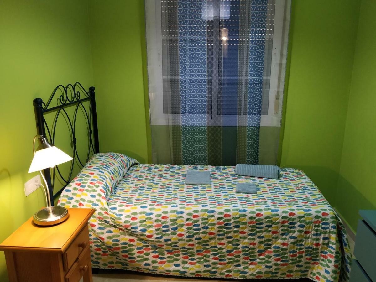 Apartamento Placidia