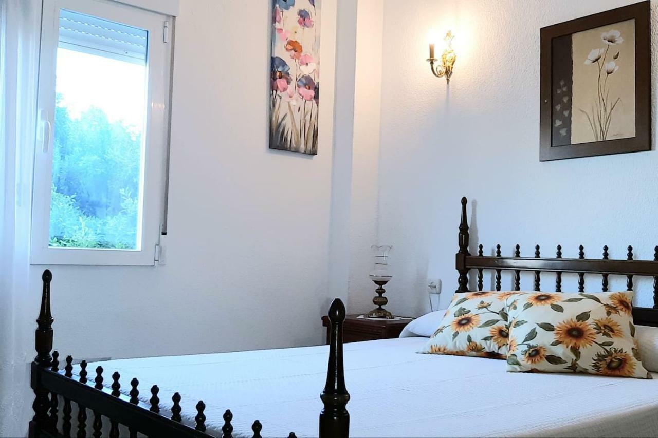 Apartamento Huelin- Piso Con Terraza 3ª Linea De Playa *