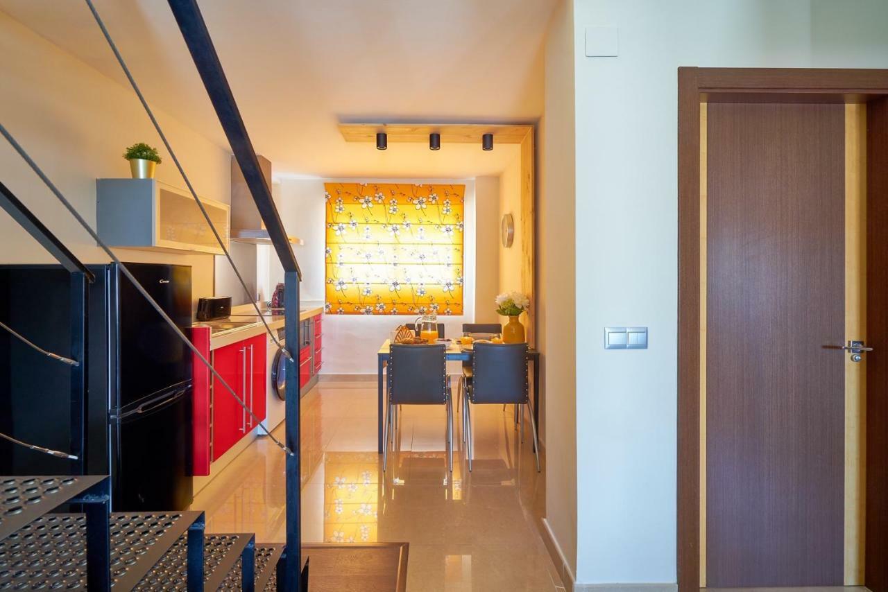Apartamento La Macarena Airport