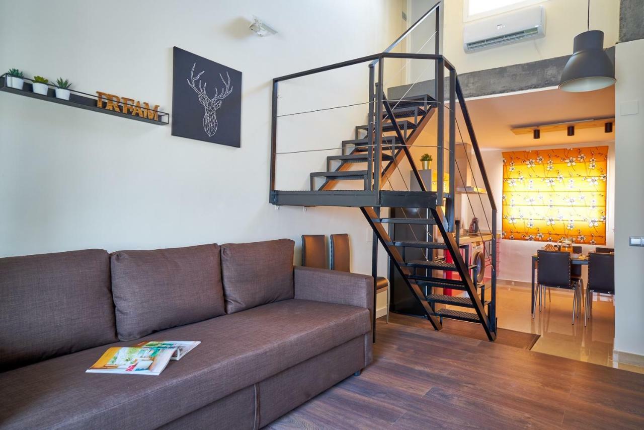 Apartamento La Macarena Airport *