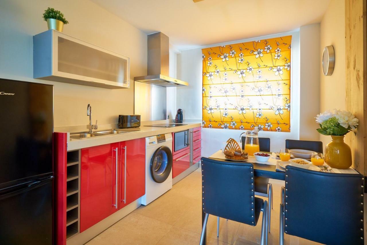Apartamento La Macarena Airport *