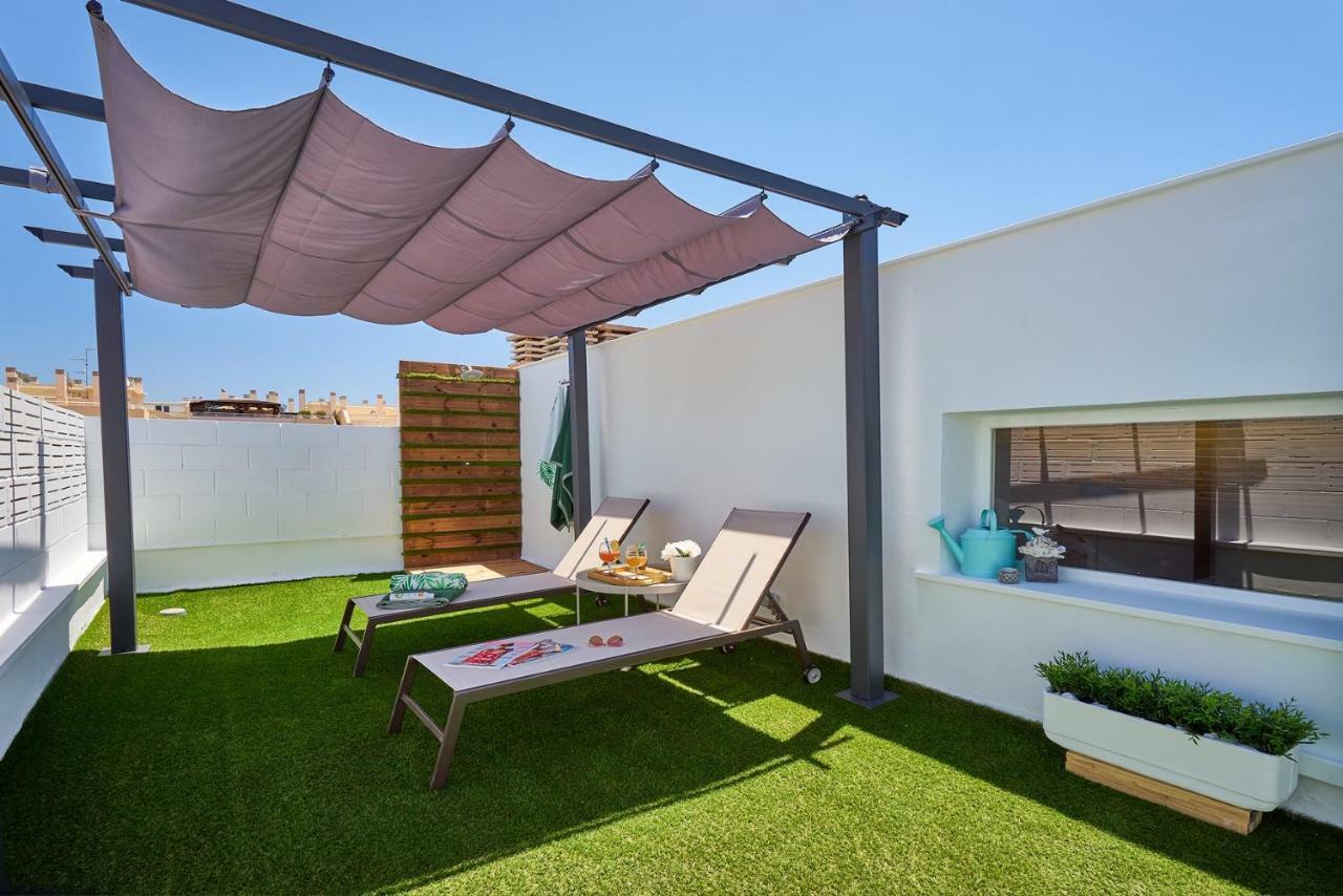 La Macarena Airport Apartamento