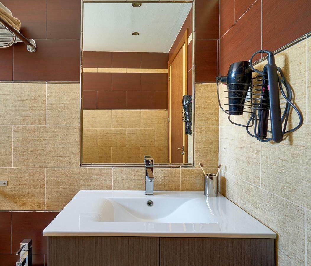 Apartamento La Macarena Airport