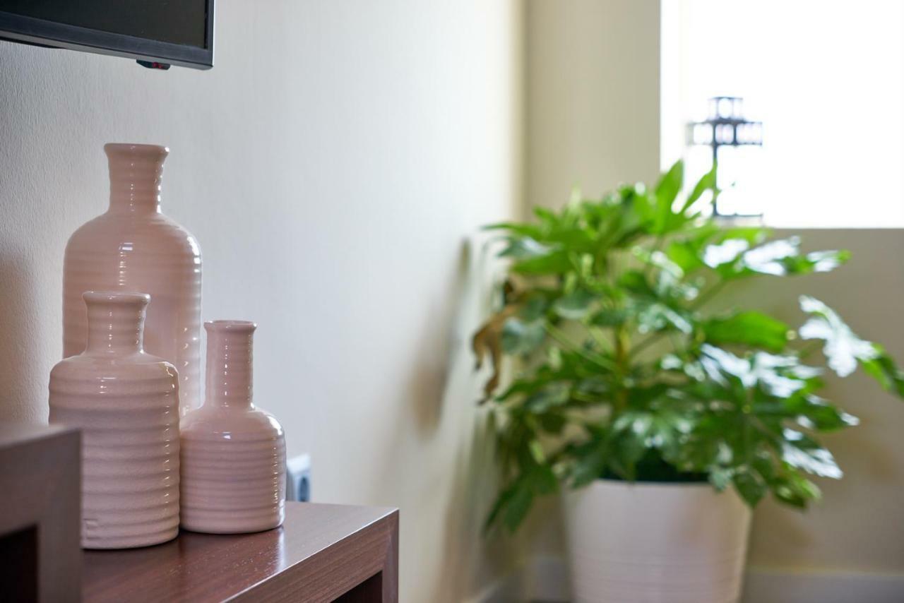 Apartamento La Macarena Airport