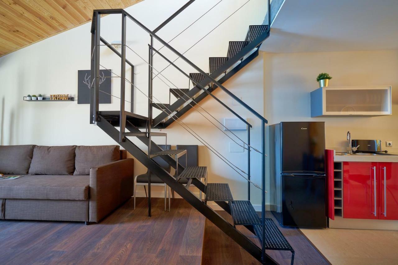 Apartamento La Macarena Airport *