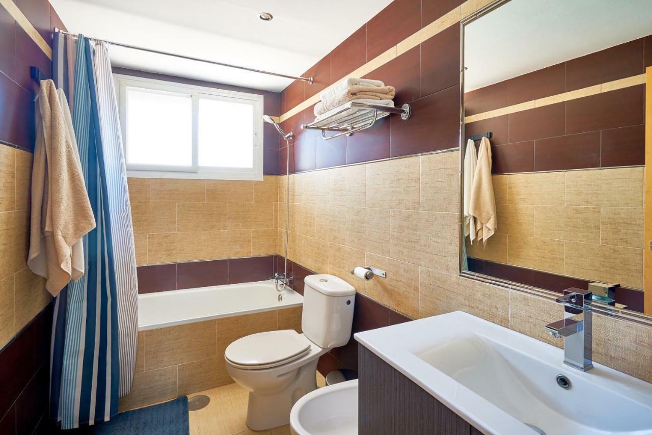 Apartamento La Macarena Airport *