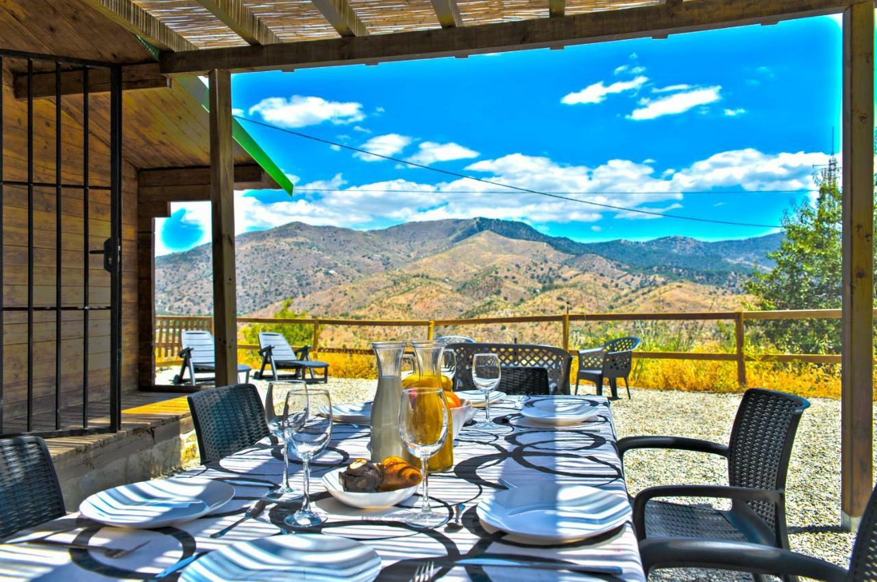 Complejo Rural El Mirador *