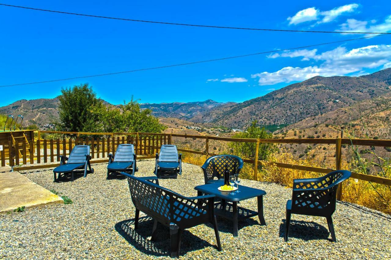 Casa rural Complejo Rural El Mirador