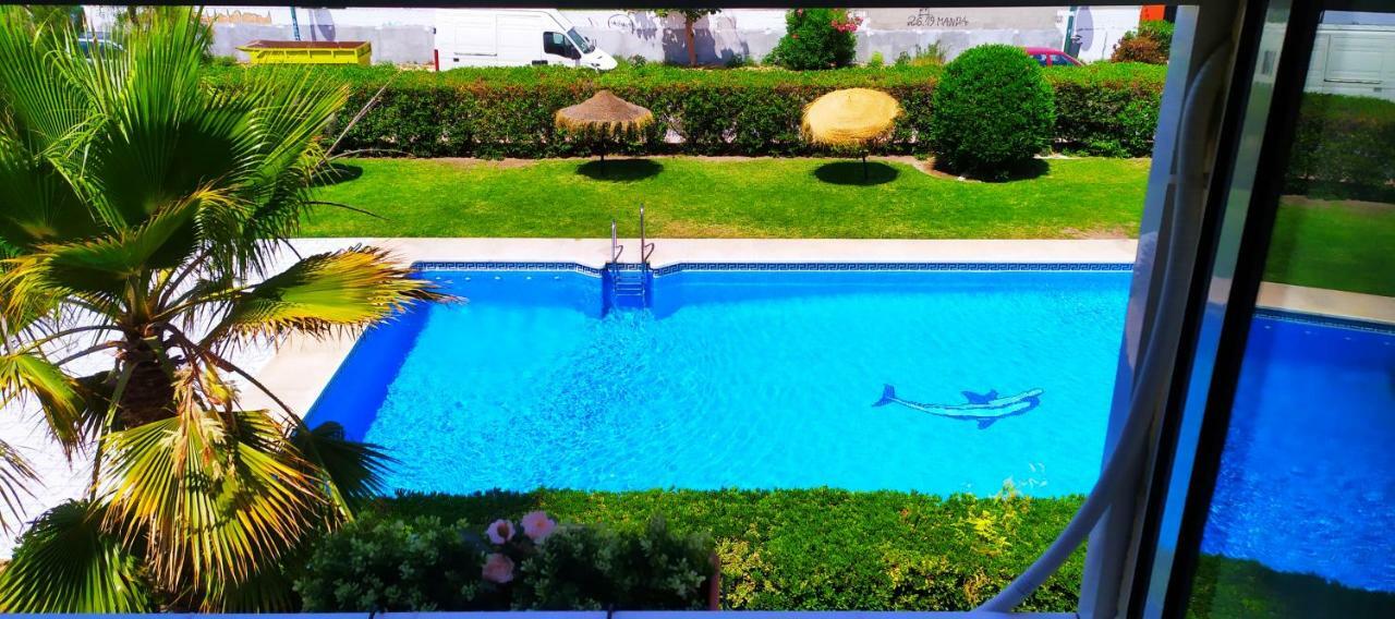 Apartamento Chay Apartamento Málaga