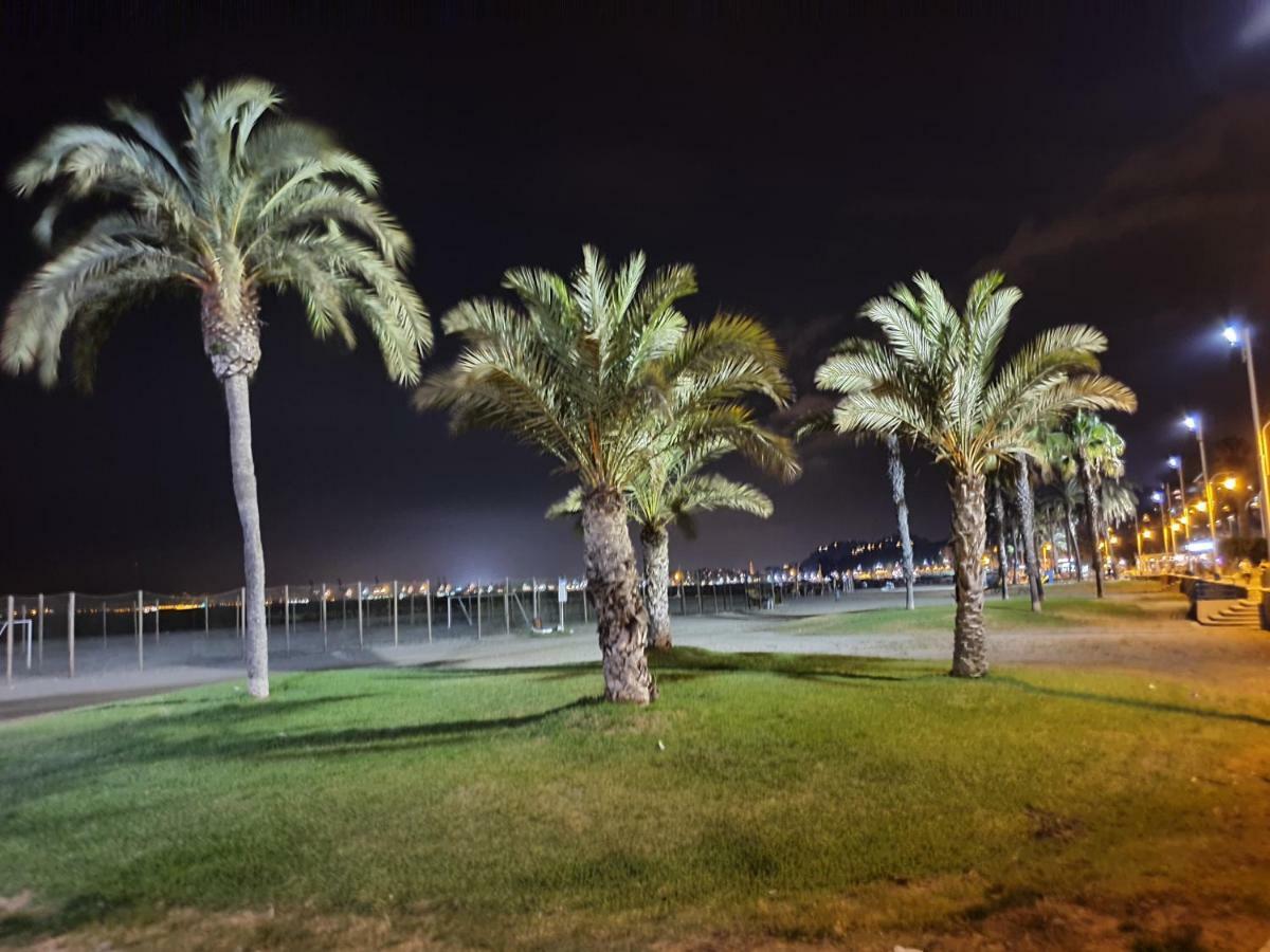 El Nogal Malaga