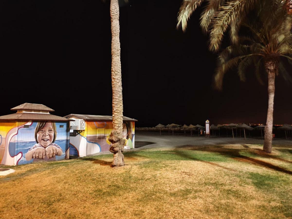El Nogal Guest house