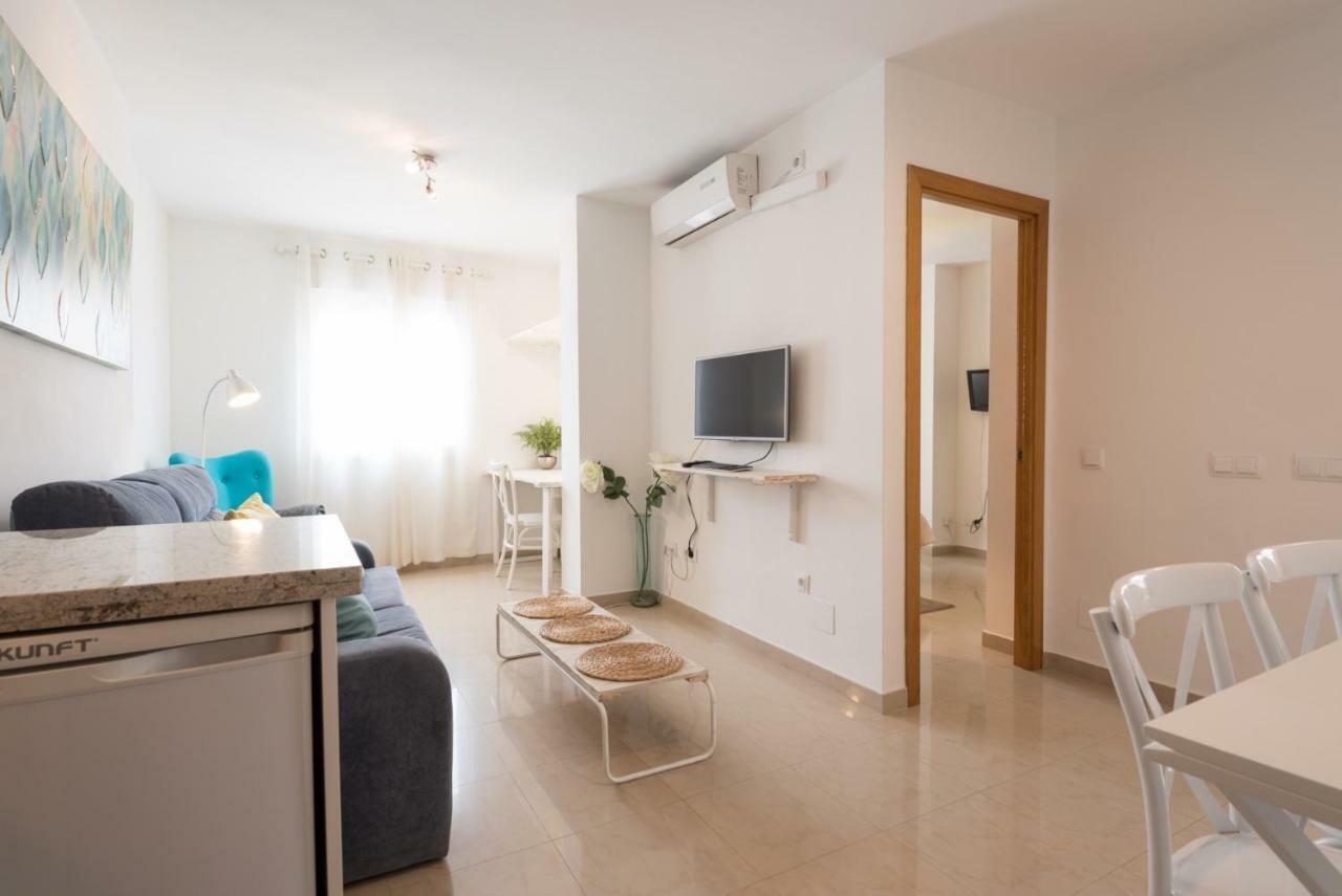 Apartamento Malagueta-muelle 1 Puerto 2