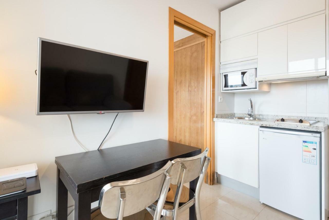 Apartment Malagueta-muelle 1 Puerto 3 Malaga