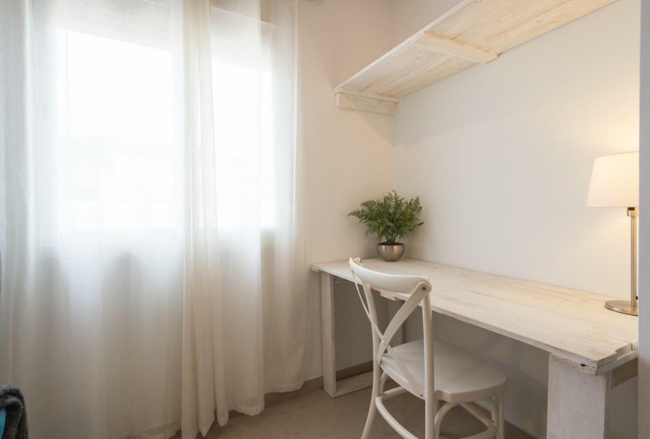Apartamento Malagueta-muelle 1 Puerto 2 Málaga