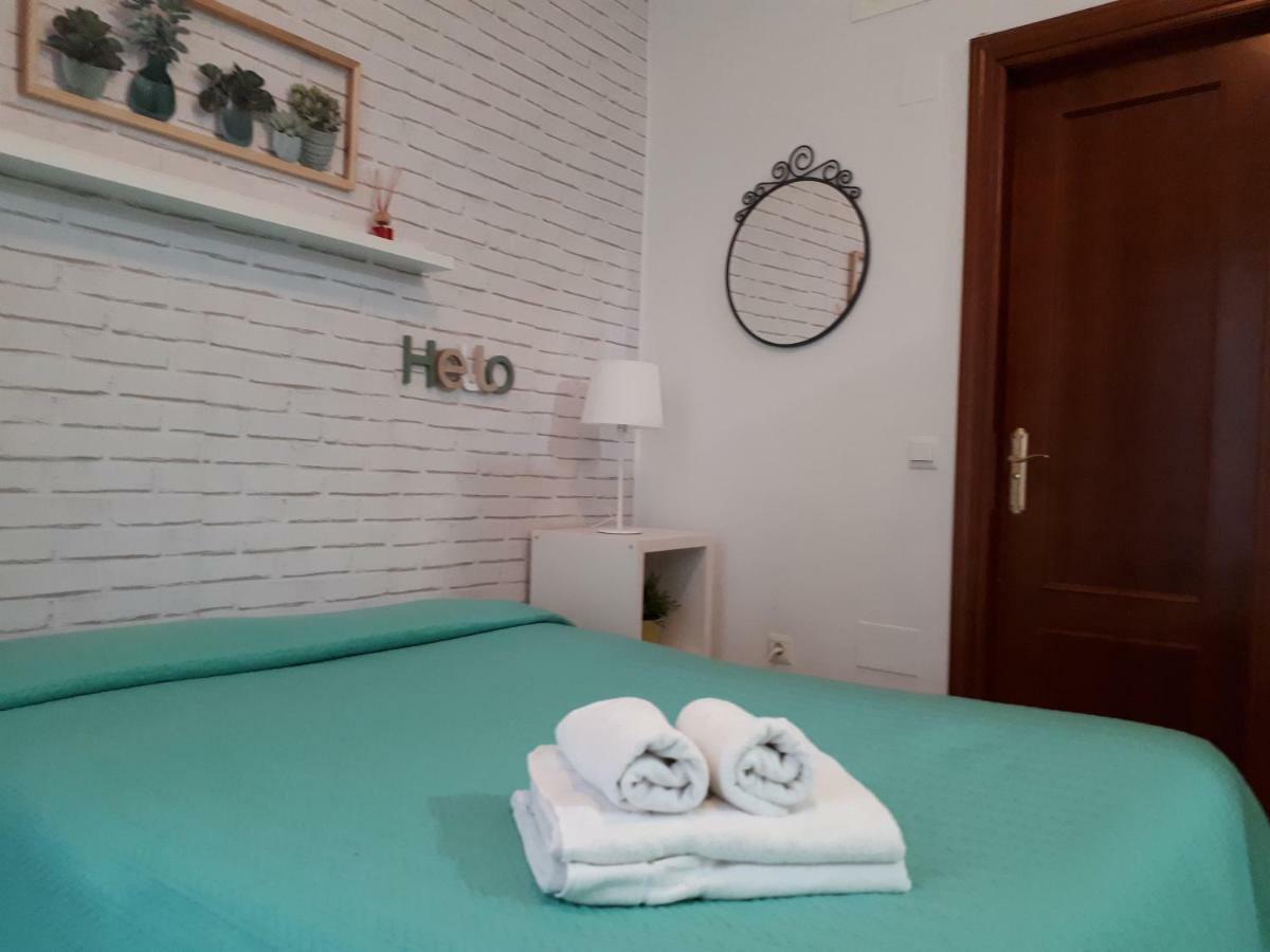 Apartamento Apt En Carreteria En Centro Historico