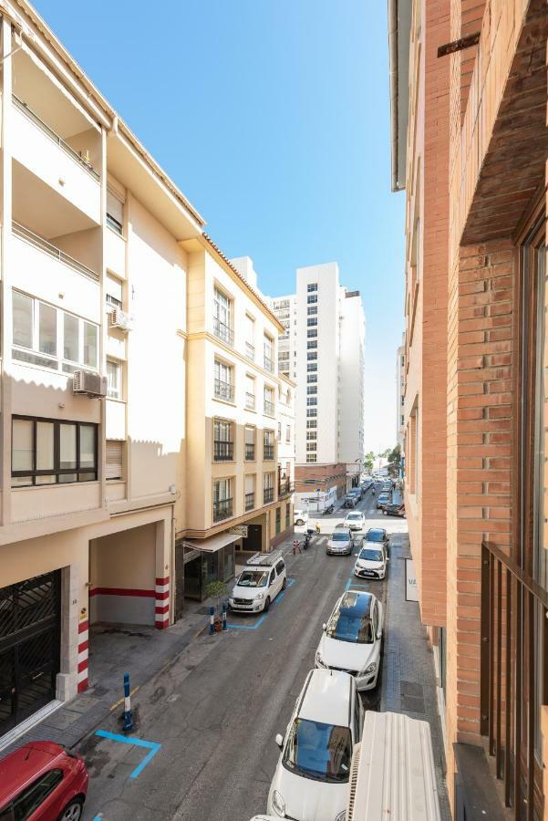 Fantásticos Lofts Malagueta Apartamento Málaga