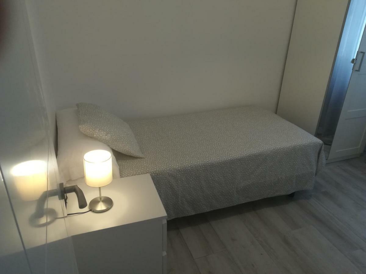 Apartamento Calle Betsaida, Estación María Zambrano Málaga