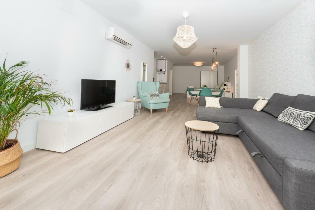 Fantásticos Lofts Malagueta Apartamento *
