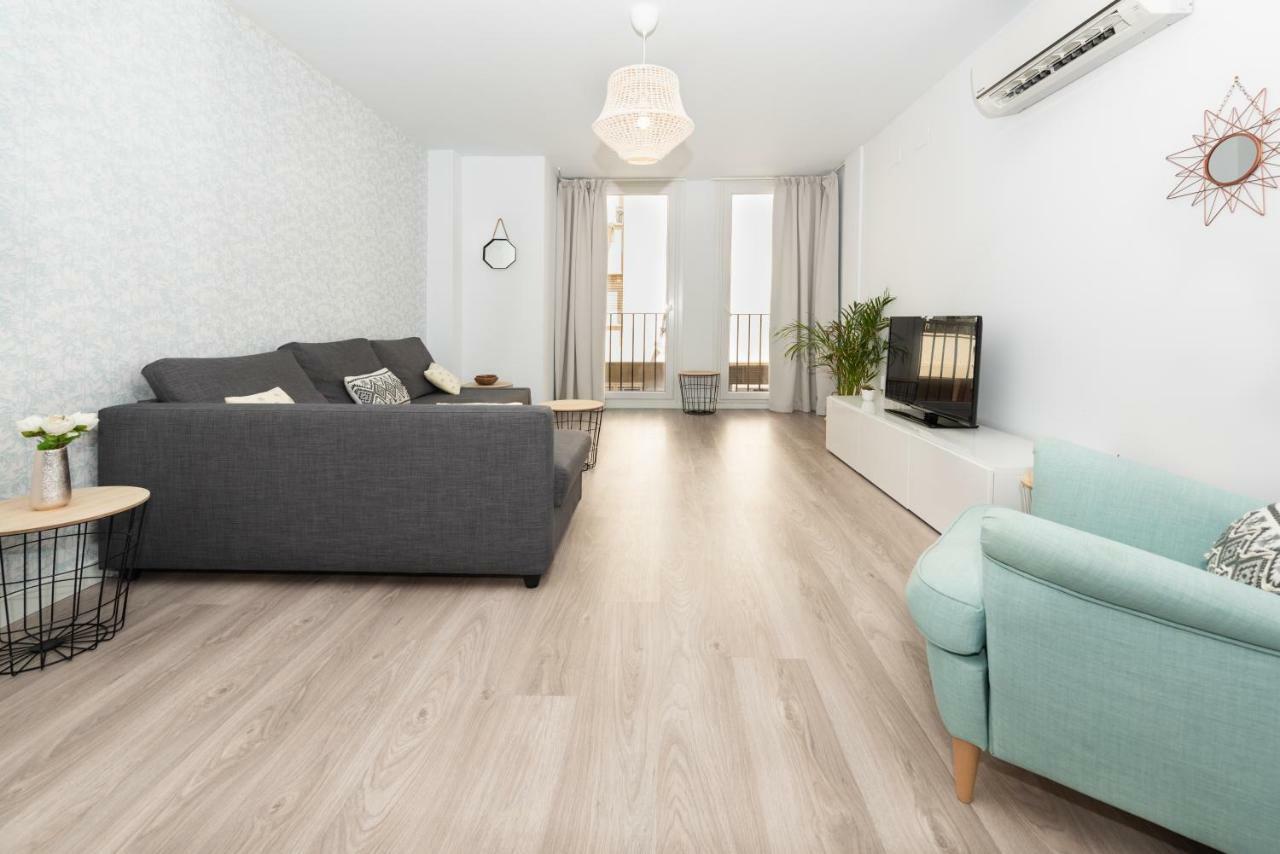 Fantásticos Lofts Malagueta Apartamento *