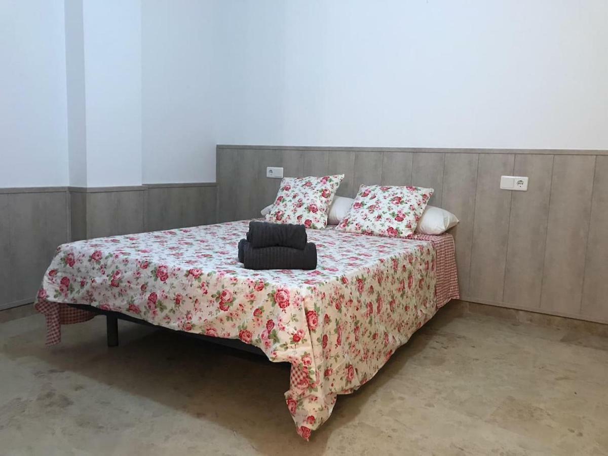 Amazing And Clean Studio Very Close To Center Apartment Malaga