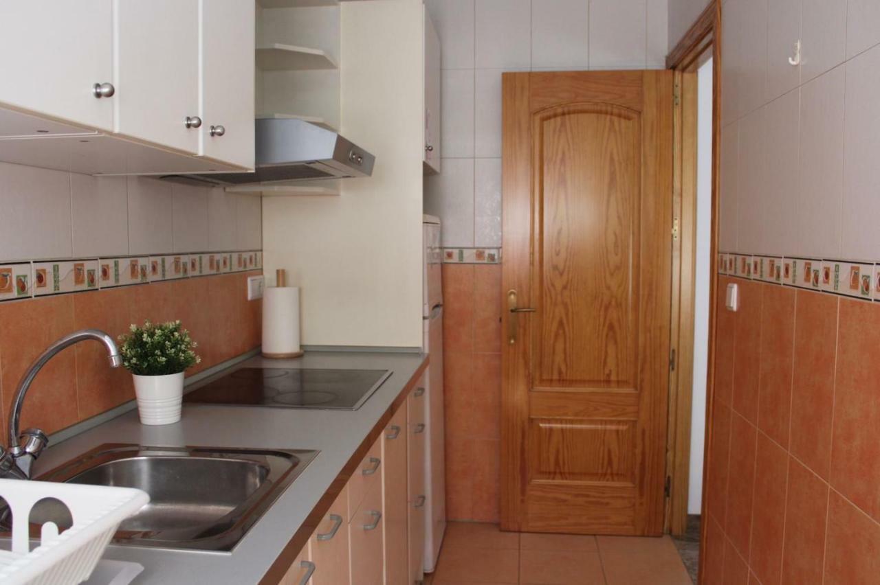 Amazing And Clean Studio Very Close To Center Apartment