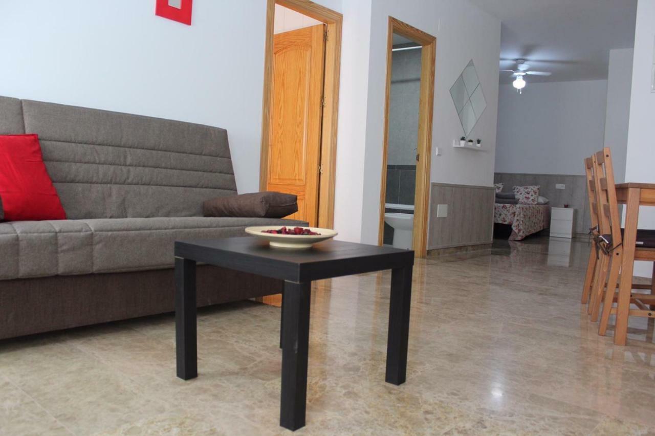 Amazing And Clean Studio Very Close To Center * Malaga