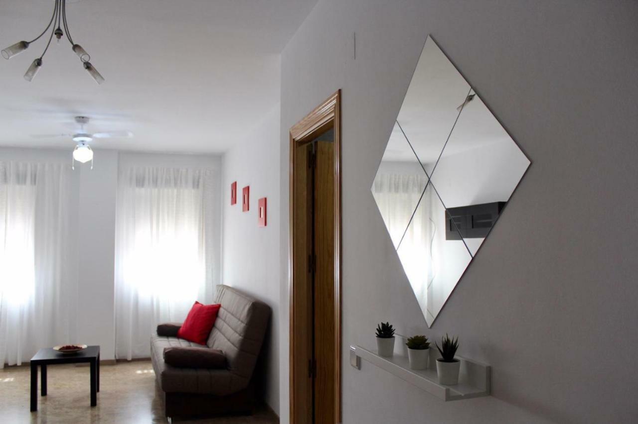 Amazing And Clean Studio Very Close To Center Malaga