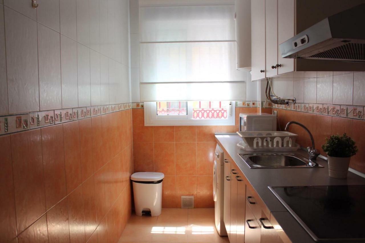 Amazing And Clean Studio Very Close To Center Malaga