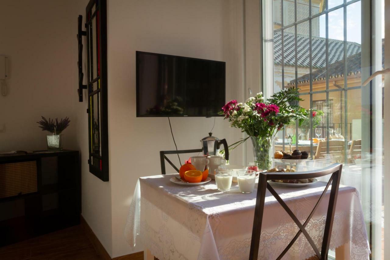 Fresh, Relax & Sun Historic Center Apartamento *