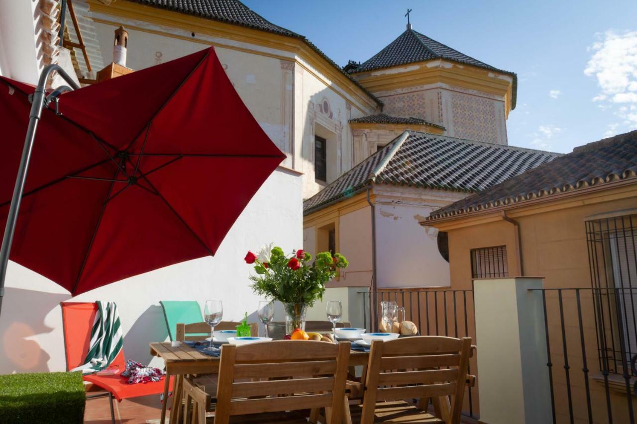 Apartamento Fresh, Relax & Sun Historic Center *
