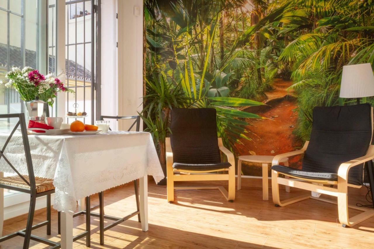 Fresh, Relax & Sun Historic Center Apartamento *