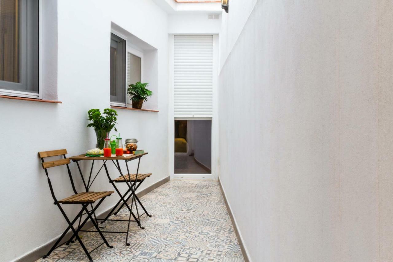 Apartamento Fresh, Relax & Sun Historic Center *