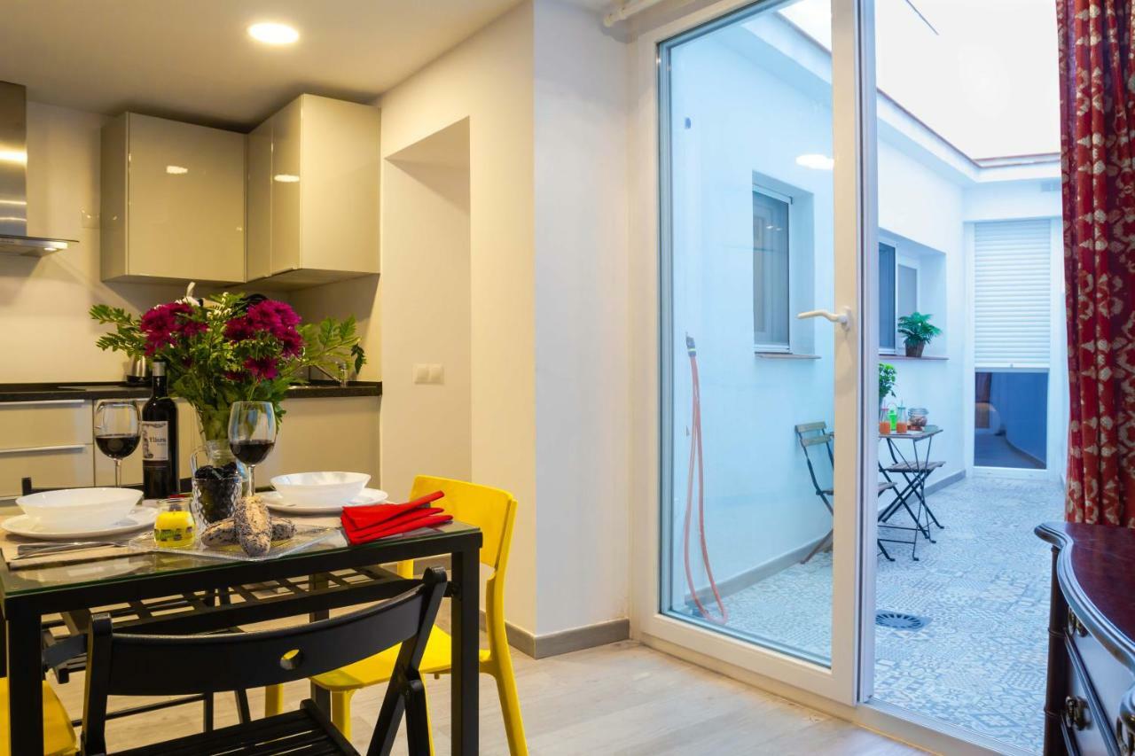 Apartamento Fresh, Relax & Sun Historic Center