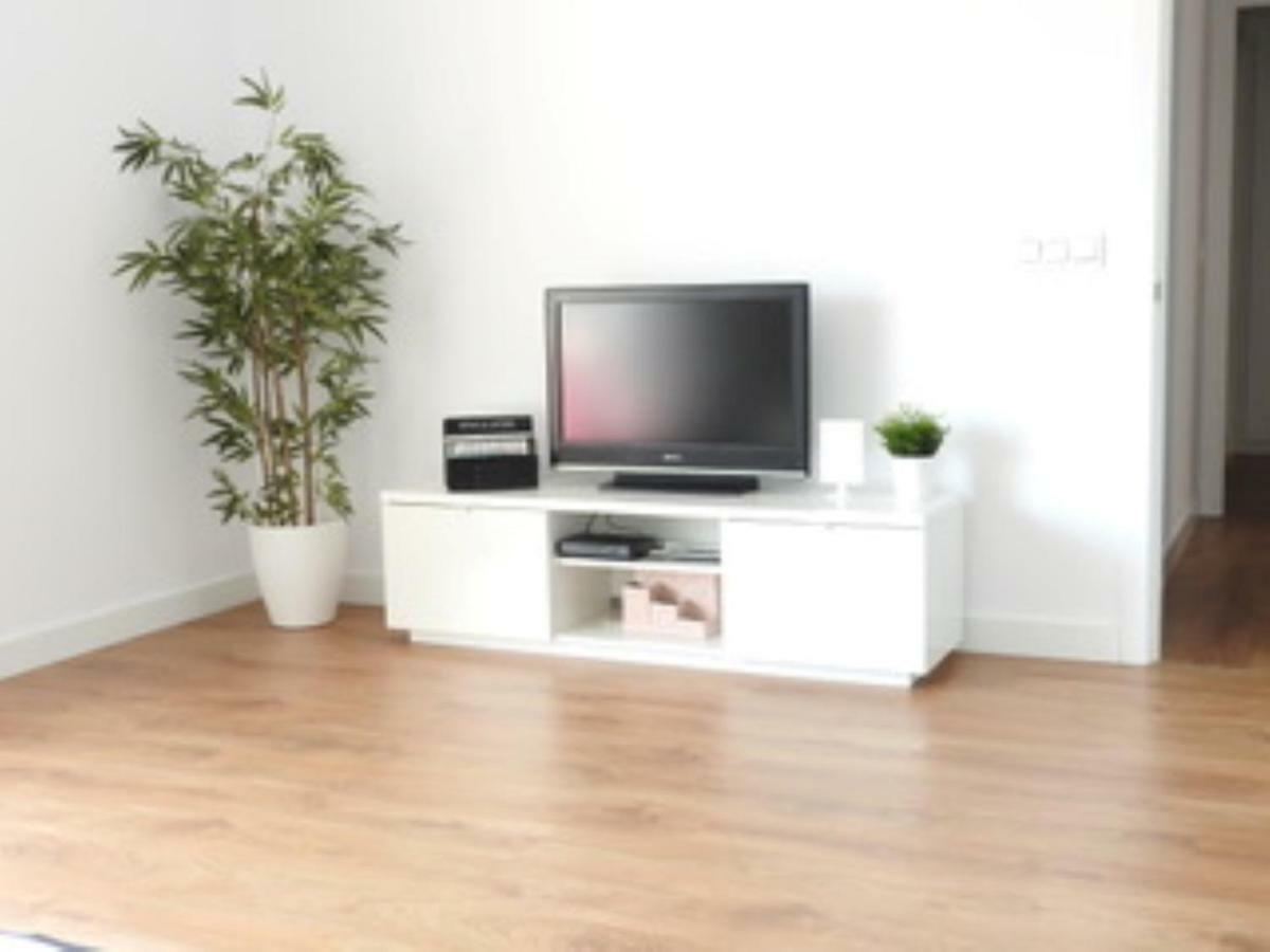 Apartamento Minerva Málaga
